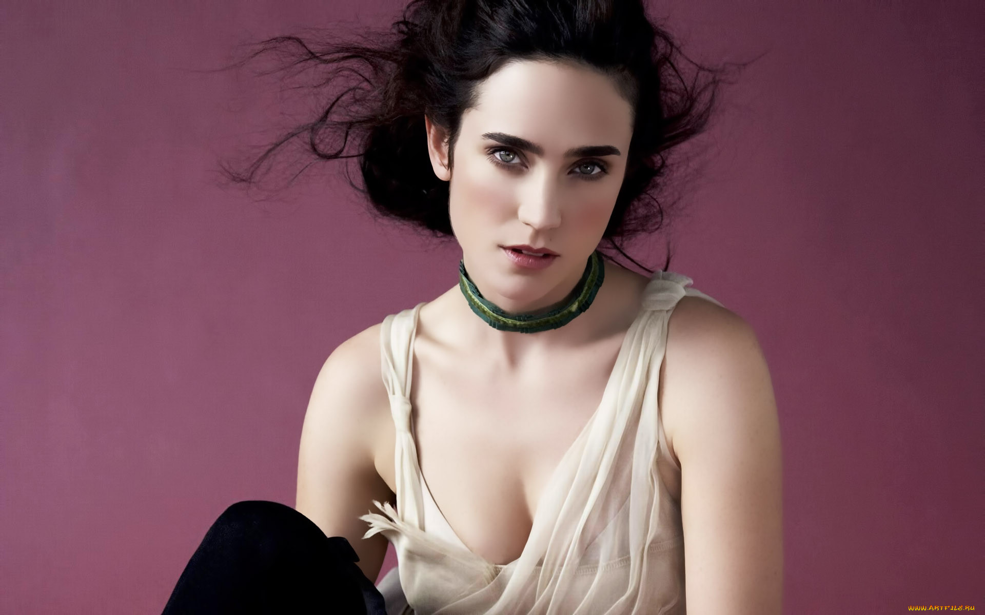 Jennifer Connelly, 